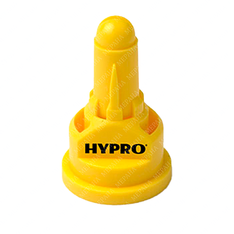 Распылитель HYPRO (желтый) GA 110-02