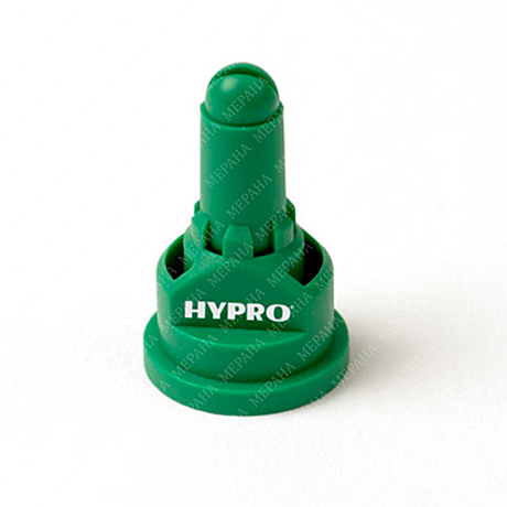Распылитель HYPRO (зеленый) GA 110-015