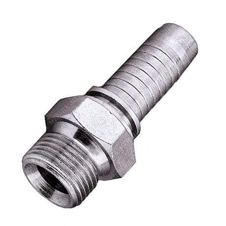 Фитинг DN10 BSP 3/8