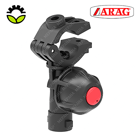 Держатель форсунки ARAG D20 F7